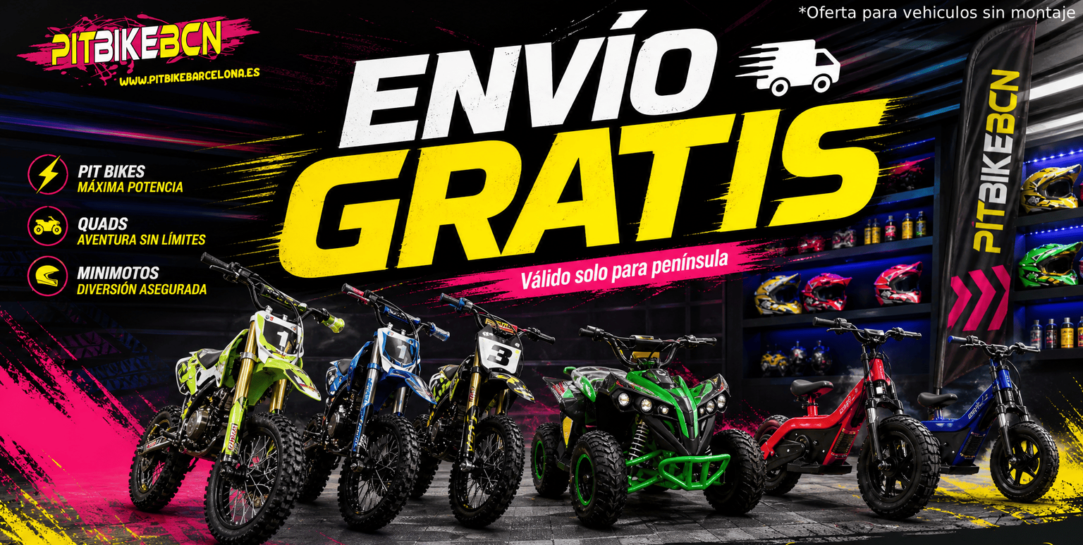 ENVIO GRATIS
